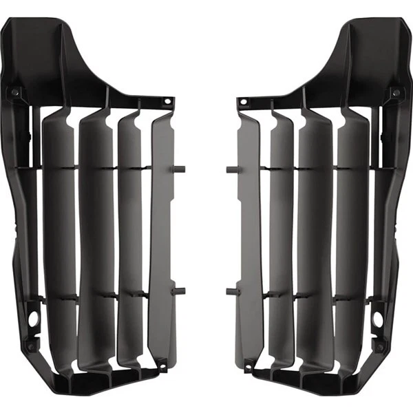 Polisport Radiator Louvers - 8473700001