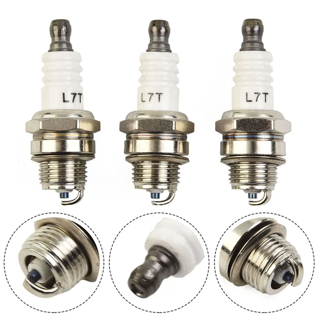 Carburateur De Remplacement Pour Moteur FH531V - Améliore Les Performances Des Tondeuses Et Tronçonneuses - Installation Facile - 3