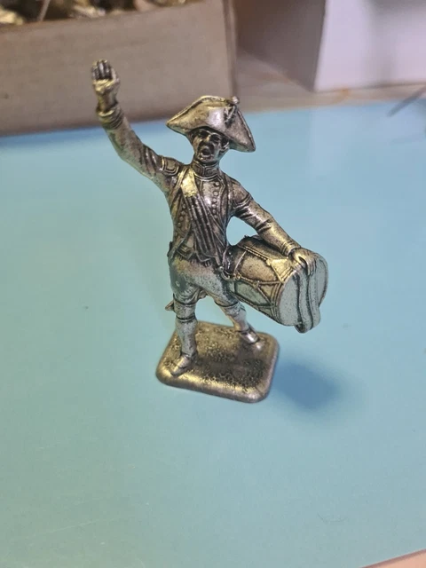 MHSP toys soldiers - Soldat de plomb du premier empire à peindre - Figurine 5 | eBay
