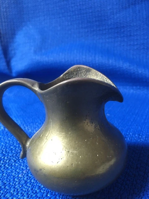 Zinnkrug klein