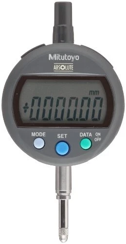 Mitutoyo 543-400 Digimatic Indicator IDC1012X Degital Japan