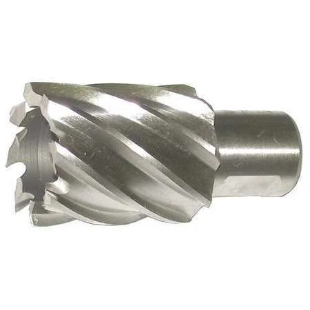 Slugger By Fein 63134444007 Annular Cutter,M42,1 3/4 Dia,1 D