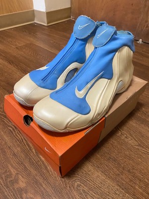 flightposite white