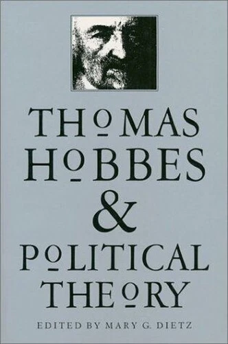 Thomas Hobbes Und Politisch Theorie Taschenbuch