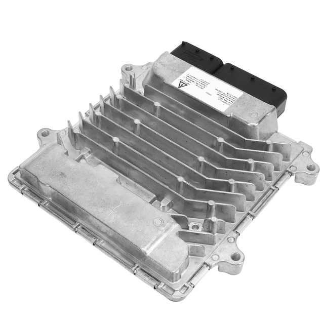 ECU ENGINE CONTROL Unit 5293524 Programmable ECM Engine Control ...
