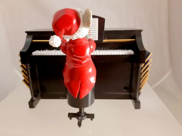 Maestro mouse clearance grand piano