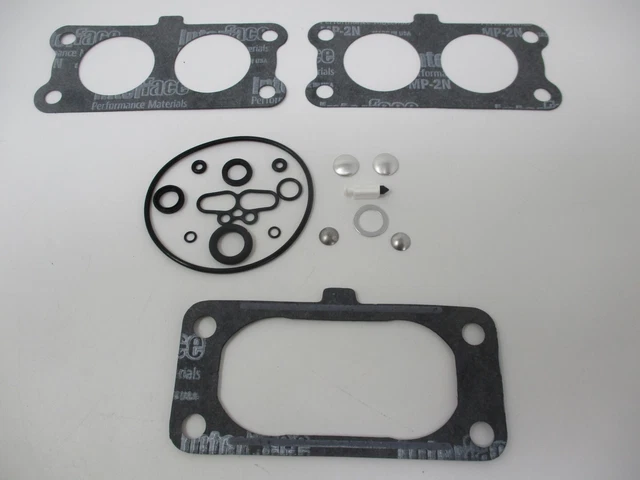 ヴァイス　ハルカゼ　SP10枚セット Kawasaki Fx730v Tune Up Kit GENUINE OEM KAWASAKI PART