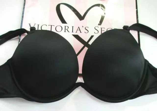 Victoria's Secret VICTORIAS SECRET Push-Up Bra 38B Beige