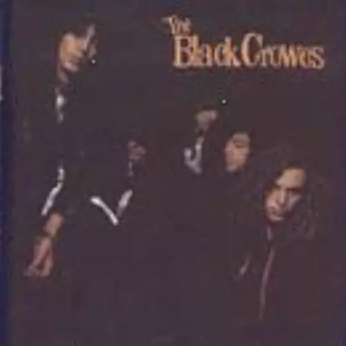 Black Crowes : Shake your money maker (1990) CD Expertly Refurbished Product