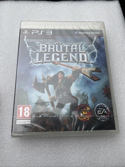 Last Rebellion Sur PlayStation 3 – Neuf Sous Blister – Version PAL FR