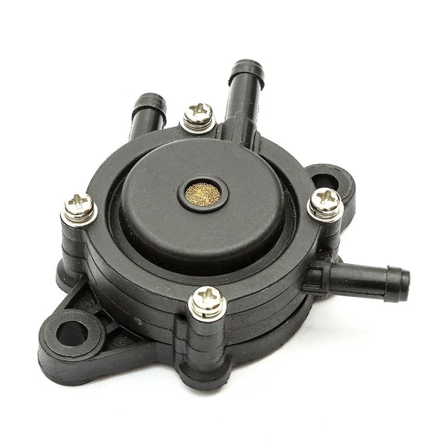 Pompa accessorio accessori attrezzatura ricambio generatore carburante nuovo di zecca