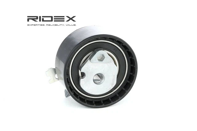 RIDEX Galet tendeur de courroie de distribution Poulie-tendeur 308T0069 65.5mm