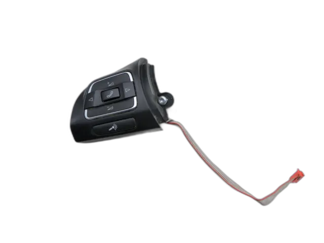 Lenkradschalter Multifunktionstasten Schalter für Lenkrad Li VW Tiguan I 5N