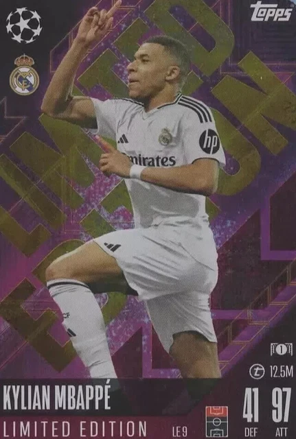 Maillot Extérieur Football Enfant Mbappé Édition Dragon - Coffret Avec Short Et Chaussettes, 100% Polyester