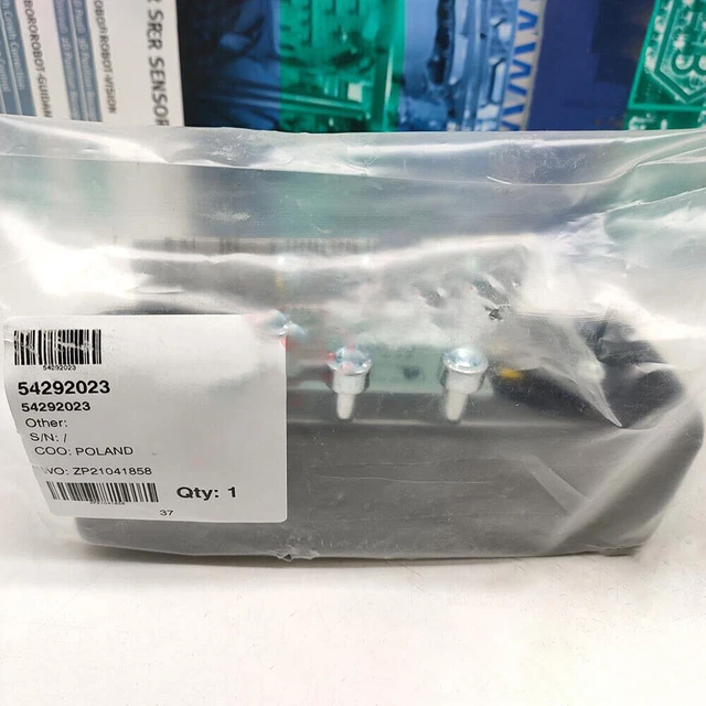 1PCS NEW For ASCO solenoid valve 54292023
