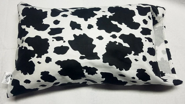 Cotton My Pillow Travel Case / Sham - 3 Model - Roll N Go  FREE Ship & Gift Wrap 6