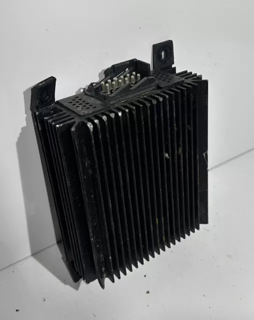 A1248201689 original sound amplifier for a W124