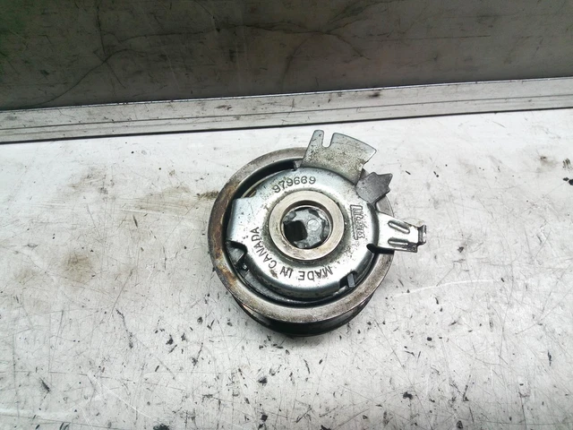979669 galet tendeur pour VOLKSWAGEN GOLF V 2.0 TDI 2003 197912