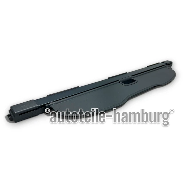 Kofferbakmat voor Ford Focus C-Max - Bescherming en Comfort - Kofferbakmatten