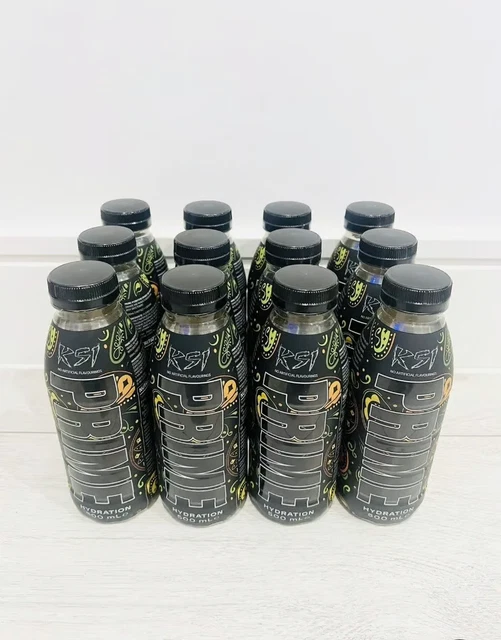 PRIME HYDRATION DRINK KSI Orange and Mango (Limited Edition) 12 PACK FREE SHIP £89.99 PicClick UK PRIME HYDRATION DRINK KSI Orange and Mango (Limited Edition) 12 PACK FREE SHIP £89.99 PicClick UK