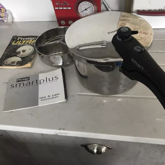 Vonshef pressure cooker manual deals