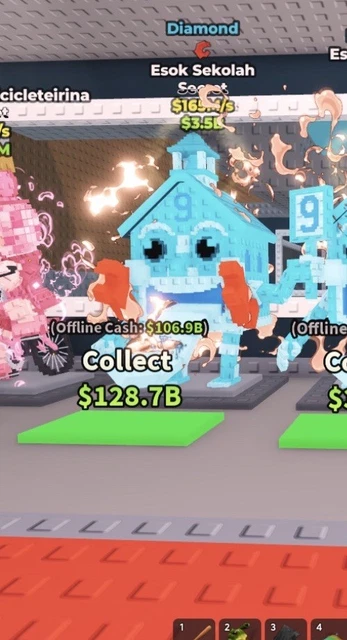 La Secret Combinasion | Steal A Brainrot Wiki | Fandom - Foto 12