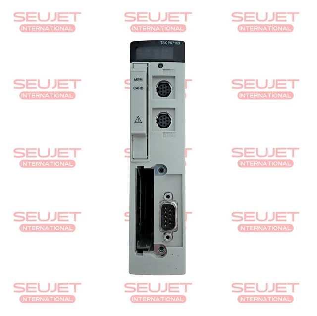 Lot Automation Schneider TSX17 13428 + MC70 E324 + DEF 812 - Occasion Parfait état