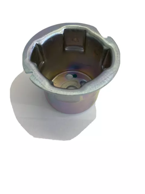 ORIGINALE HONDA GX200 T2 Starter Pulley Cup *NUOVO DI ZECCA*
