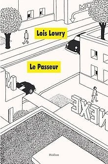 LE PASSEUR DE Lowry, Lois | Livre | état très bon EUR 4,56 - PicClick FR
