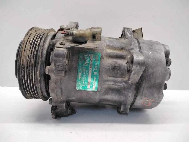 0081802921 Compresseur Air Conditionné Pour SUZUKI Baleno Berline Sy Eg 1.9 T