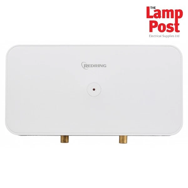UNVENTED INSTANTANEOUS WATER Heater ( Galaxy Aqua Premier 9.5 Kw ) £50.00 -  PicClick UK