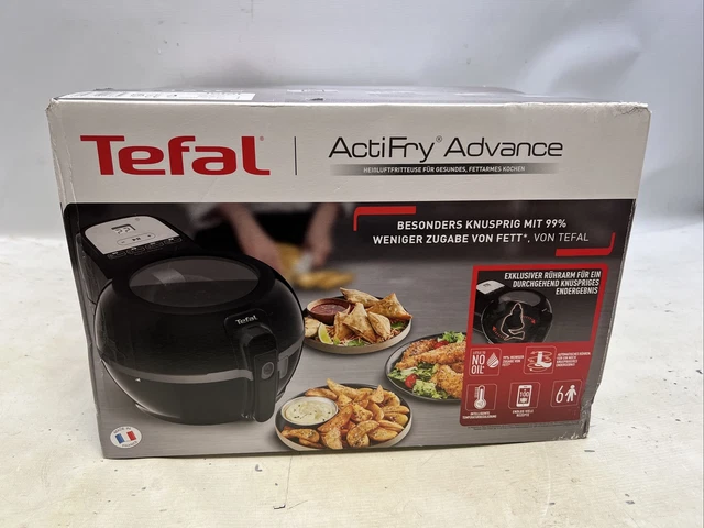 Braccio Miscelatore Originale Tefal Per ActiFry Advance &ndash; Ricambio FZ727840