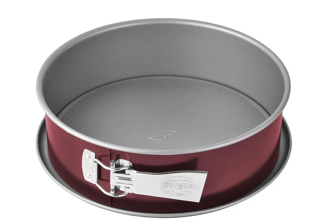 Dr. Oetker HAUSRAT Springform 'Back-Liebe Bicolor'