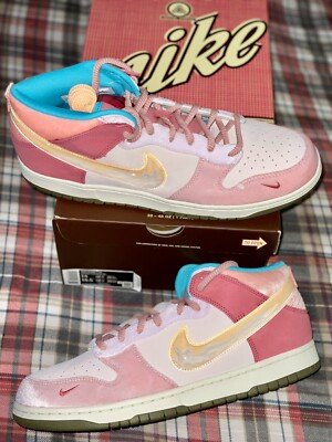 Social Status Nike Dunk Low FOR SALE! - PicClick