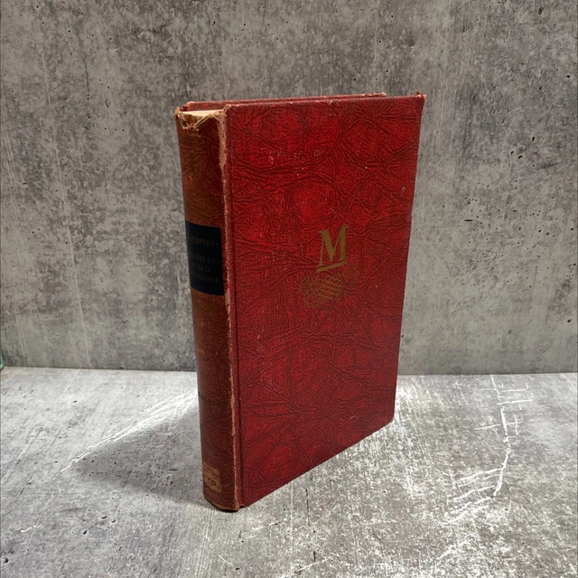 MASTERPLOTS WORLD LITERATURE Combined 15-Vol. + 1 By Frank N