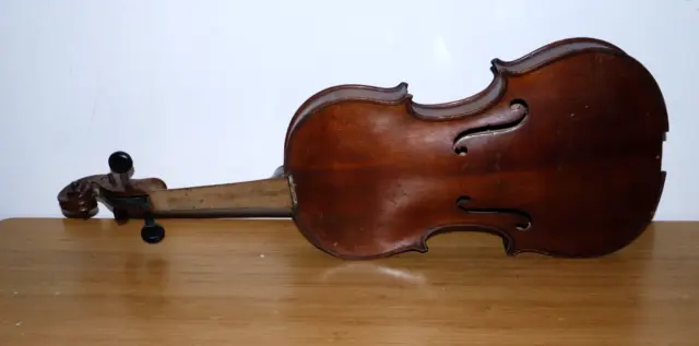 Violino per restauro 3