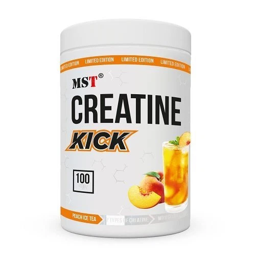 MST - Creatine Kick 1000 g