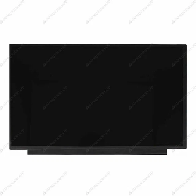 Neu 14,0" Led Fhd Display Bildschirm Für Dell Rn91N 0Rn91N Lg Lp140Wf3 (Sp) (D1) Ips 2