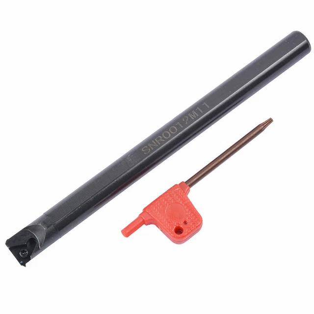 SNR0012M11 Threading Turning Tool Holder Boring Bar