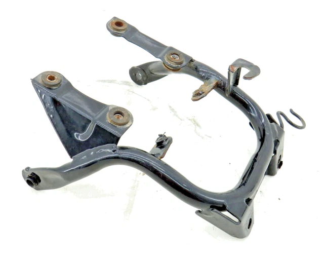 2001 Honda Rubicon 500 Headlight Case Mounting Bracket 102H
