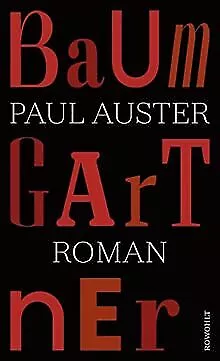 Baumgartner von Auster, Paul | Buch | Zustand sehr gut