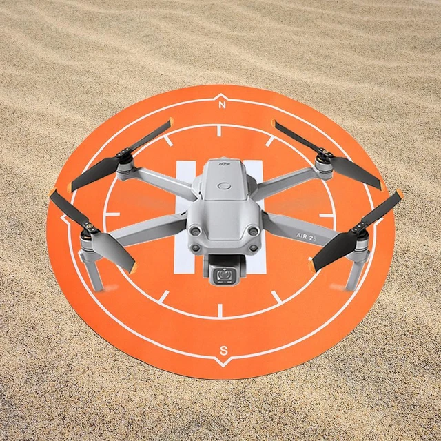 de drone Plaquette de levage For DJI Mini 3 PRO/Mavic 3/AIR 2/2s/Mini/Mini 2