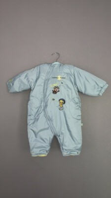 Combinaison Ski Bebe Fille Go Sport 12 Mois Neuve Eur 9 00 Picclick Fr