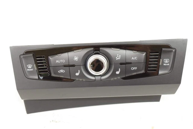 Unité De Commande De Caméra AUDI Q5 8R - Référence 8R0907441A - Occasion - Fabriqué En Allemagne