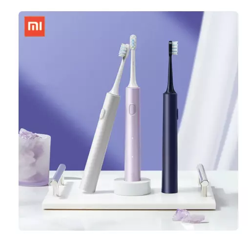 Xiaomi Mijia T302 Sonic Elektrische Zahnbürste Mundhygiene Reiniger Bürste