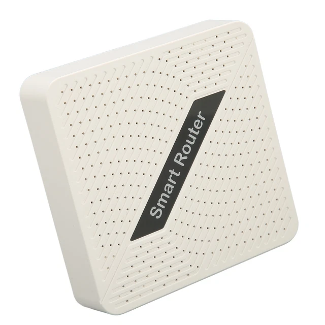 Routeur WiFi 6 Sans Fil Pour La Maison Point 'accès WiFi Mobile 1775 Mbps 5G