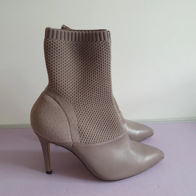 Reiss best sale margi boots