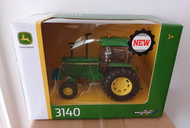 JOHN DEERE 43364 Farm Toy Collezionabile, Multicolore JOHN DEERE 43364 Farm Toy Collezionabile, Multicolore