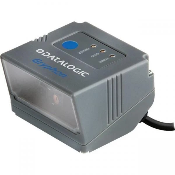 Dl - HhS-Industrial & Accs GRYPHON FIXED SCANNER 1D IMAGER USB IN