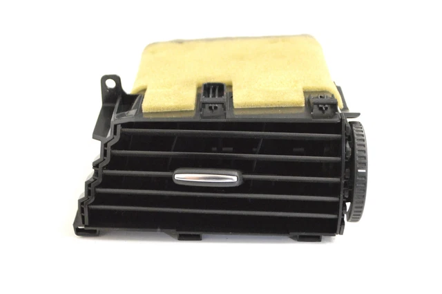 Grille Aération Tableau De Bord Renault Trafic 1.6 DCi 140 Twin Turbo